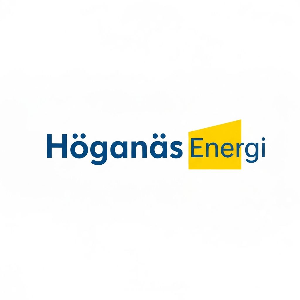 Höganäs Energi