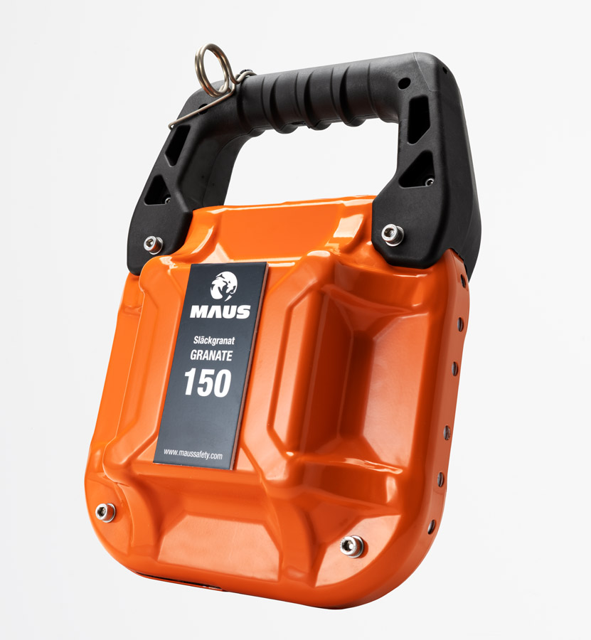 MAUS Granate 150