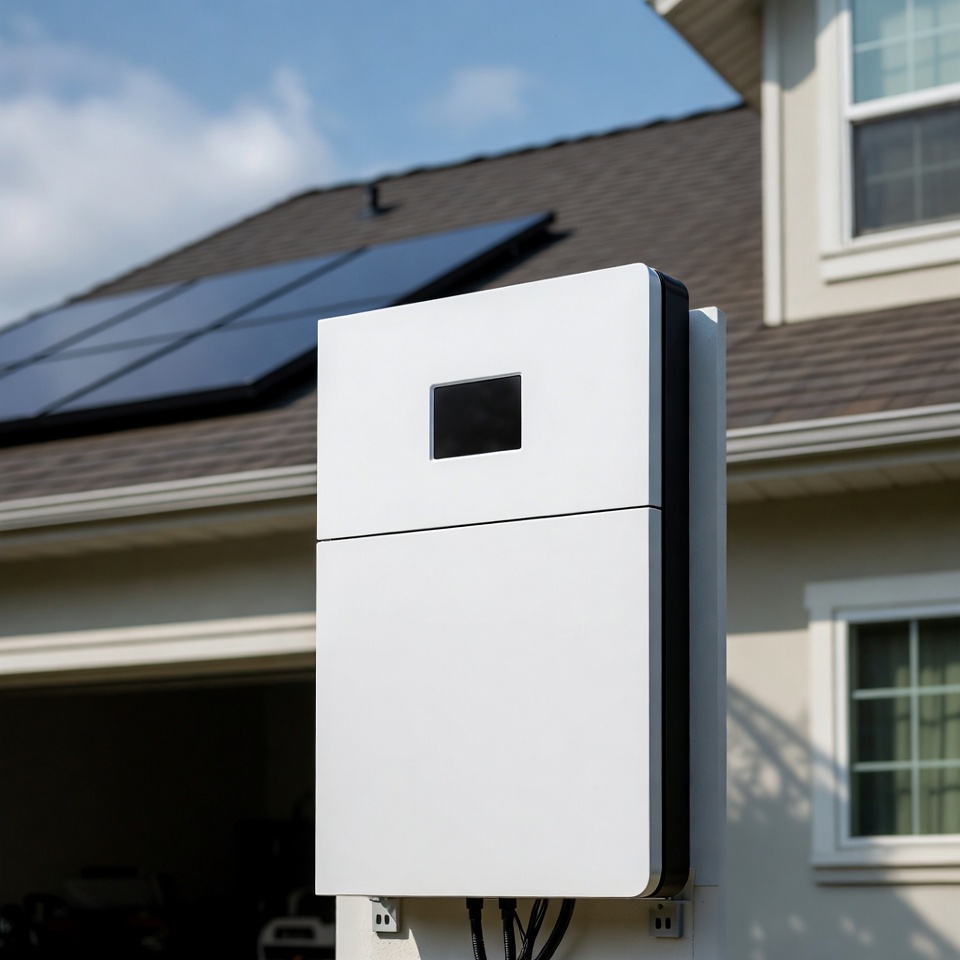 Fotovoltaické elektrárny