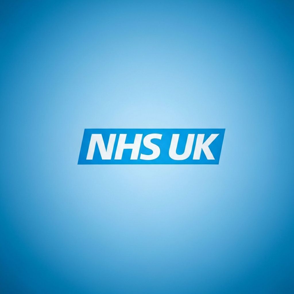 NHS UK